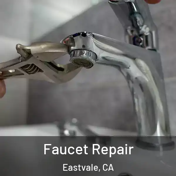  Faucet Repair Eastvale, CA