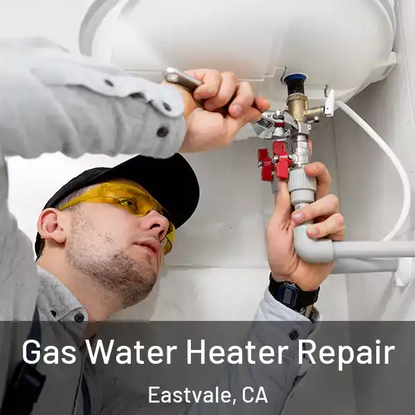  Gas Water Heater Repair Eastvale, CA