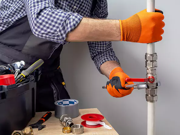 Why Choose Eastvale Plumbers for Plumbing Services?