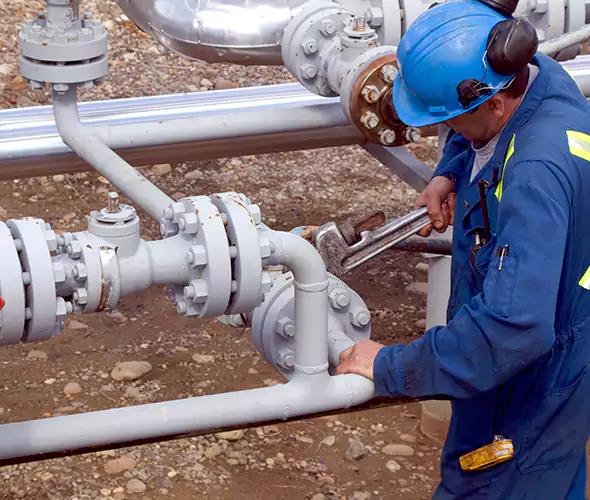 Expert Plumber for Backflow Preventer in Eastvale, CA: Schedule Affordable Testing and Installation with Us