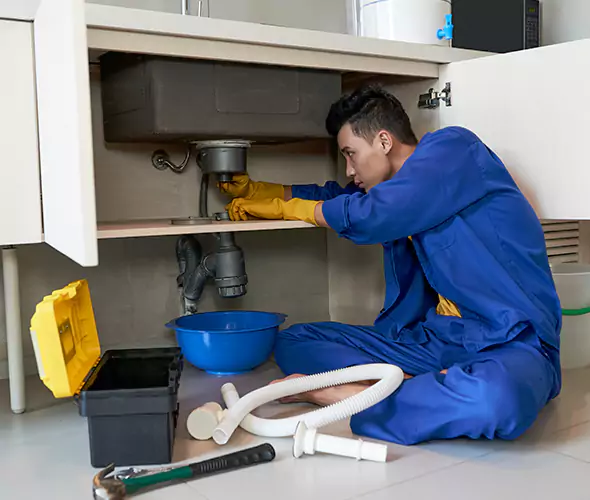 Expert Plumber for Basement Leak Repair in Eastvale, CA: Schedule Affordable Waterproofing Services with Us