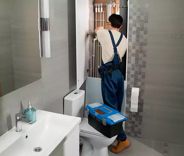 Expert Professional Bathroom Plumbing Experts in Eastvale, CA: Get Affordable Bathroom Plumbing Service