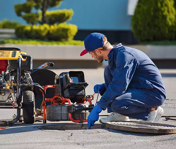 Trusted Drain Repair Specialists in Eastvale, CA