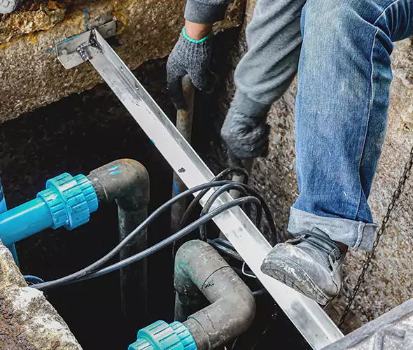 Expert Plumber for Drainage Services in Eastvale, CA: Schedule Affordable Drainage Solutions with Us