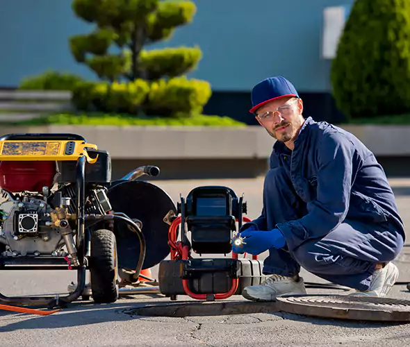 Professional Plumbers for Drains Camera Inspection in Eastvale, CA: Book Expert Inspection Services Today