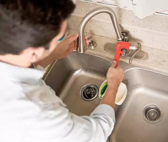 Professional Emergency Plumbing Repair in Eastvale, CA