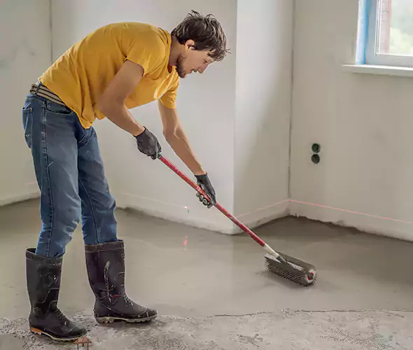 Trusted Foundation Leak Repair Experts in Eastvale, CA
