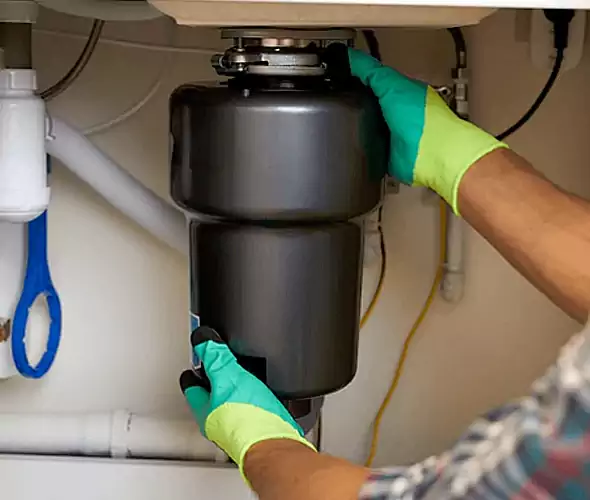 Professional Garbage Disposal Installation in Eastvale, CA