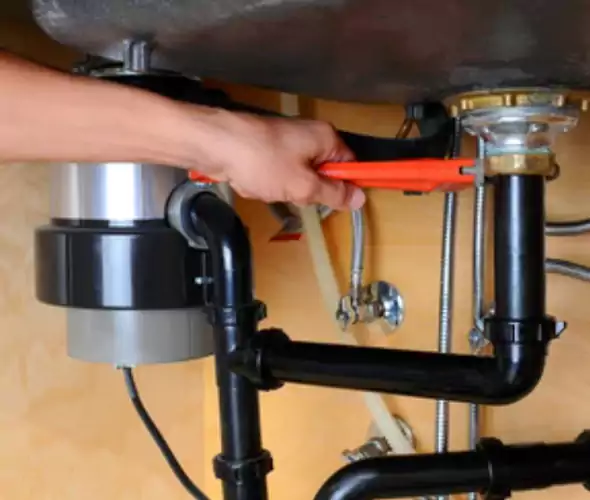 Professional Garbage Disposal Repair in Eastvale, CA