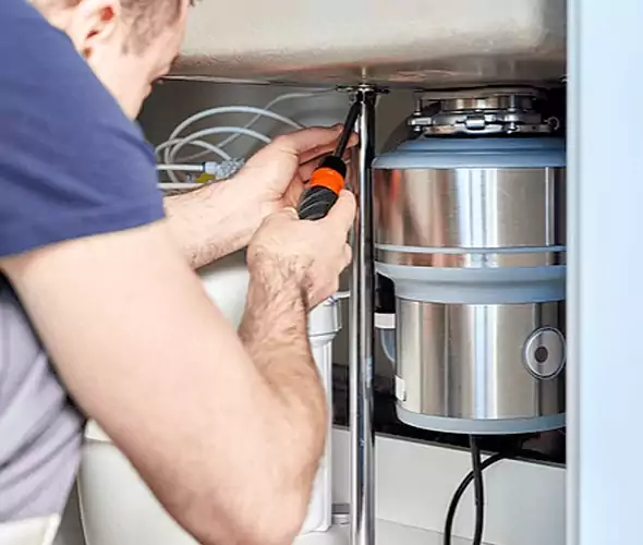 Expert Plumber for Garbage Disposal Replacement in Eastvale, CA