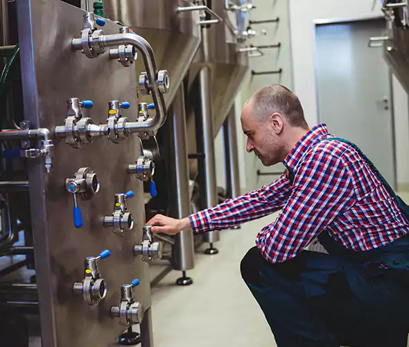 Professional Gas Leak Repair in Eastvale, CA