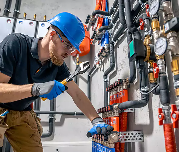 Professional Experts for Gas Line Installation in Eastvale, CA