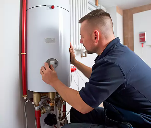 Expert Plumber for Gas Water Heater Replacement in Eastvale, CA: Schedule Affordable Replacement Services with Us
