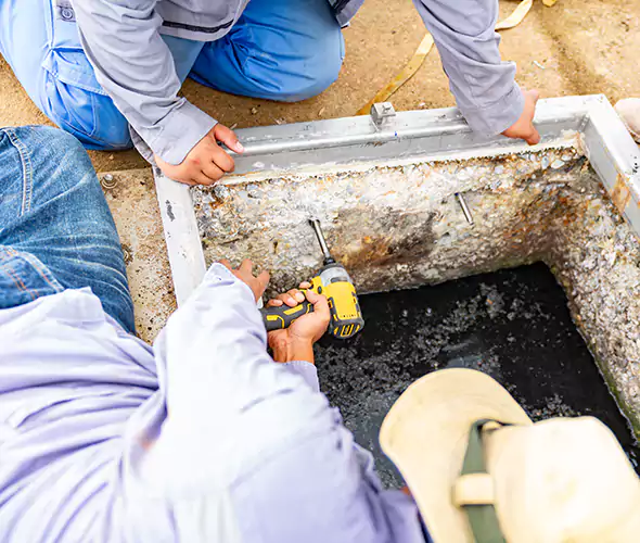 >Licensed Grease Trap Repair Plumber in Eastvale, CA