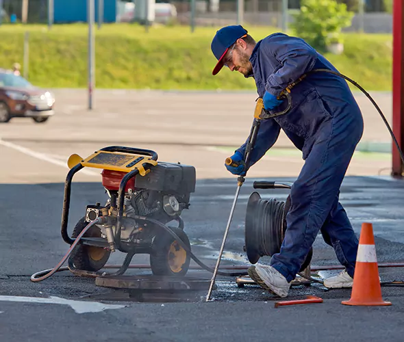Expert Plumber for Hydrojet Plumbing in Eastvale, CA: Schedule Affordable Jetting Services with Us