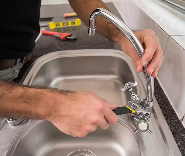 Expert Kitchen Sink Installation in Eastvale, CA