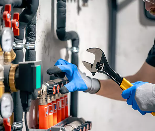 Expert Plumber for New Construction Plumbing in Eastvale, CA: Schedule Affordable Installation Services with Us