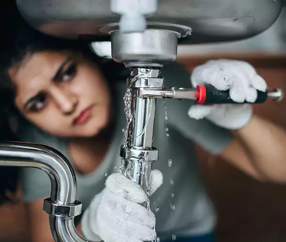 Professional Pipe Repair Specialists in Eastvale, CA