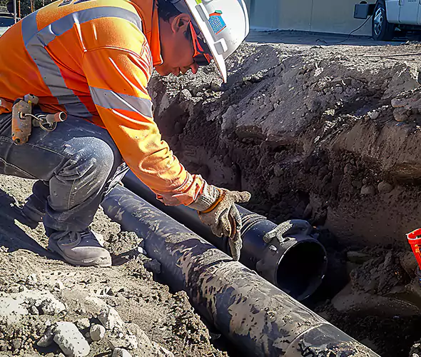 Expert Plumber for Pipe Replacement in Eastvale, CA: Schedule Reliable Plumbing Replacement Services with Us