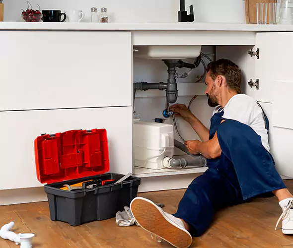 Expert Plumber for Frozen Pipes in Eastvale, CA: Schedule Affordable Frozen Pipe Repair Services with Us