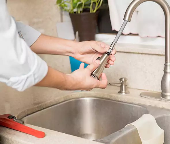 Expert Plumber for Plumbing Inspection in Eastvale, CA: Schedule Affordable Inspection Services with Us
