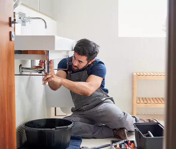 Expert Plumber for Plumbing Repair in Eastvale, CA: Schedule Affordable Plumbing Repair Services with Us
