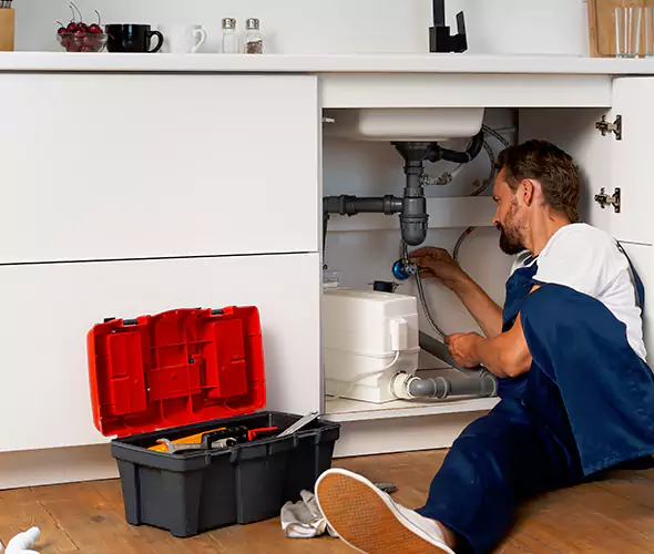 Trusted Plumber for Polybutylene Plumbing Replacement in Eastvale, CA: Schedule Reliable Replacement Services with Us