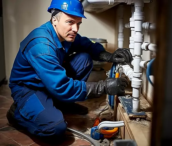 Expert Plumber for Repipe Specialists in Eastvale: Schedule Reliable and Affordable Repiping Services with Us