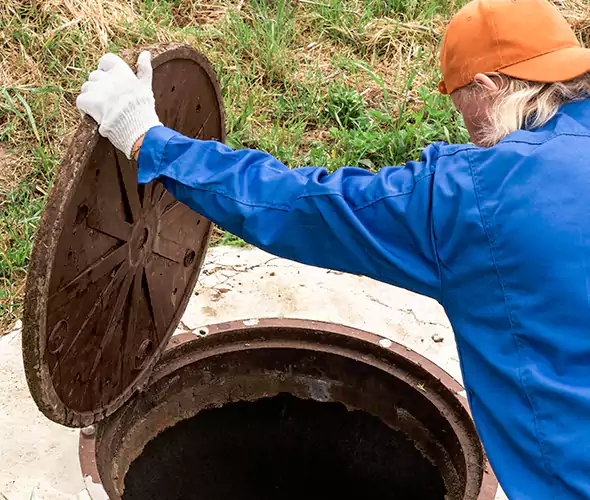 Septic System Repair Experts in Eastvale, CA