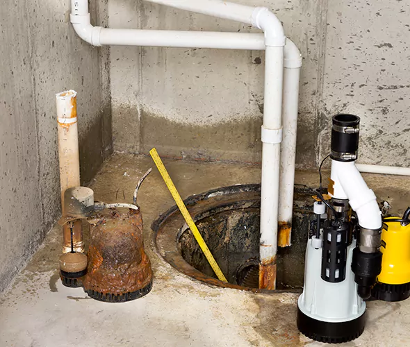 Expert Plumber for Sewage Ejector Pump Installation in Eastvale, CA: Schedule Affordable Installation Services with Us