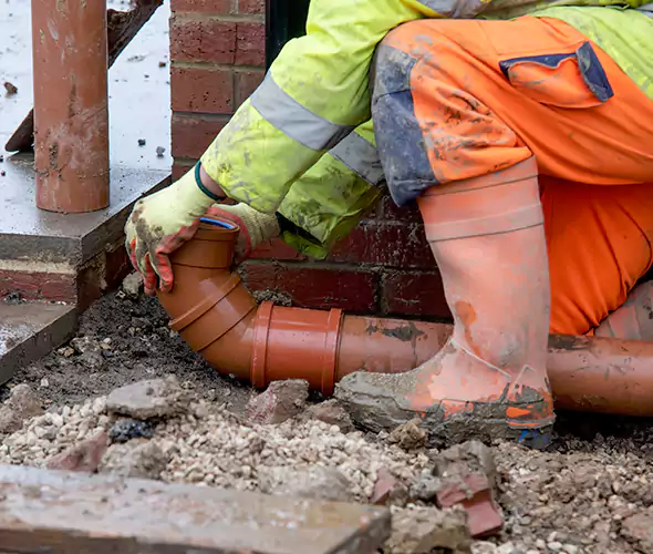 Professional Plumber for Sewer Cleaning in Eastvale, CA: Schedule Reliable Service Today