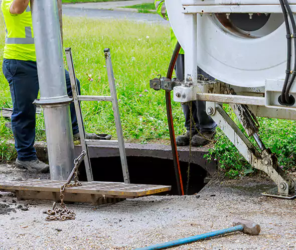Expert Plumber for Sewer Line Cleaning in Eastvale, CA: Schedule Reliable Sewer Cleaning Services with Us