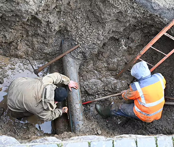 Expert Plumber for Sewer Replacement in Eastvale, CA: Schedule Affordable Sewer Replacement Services with Us