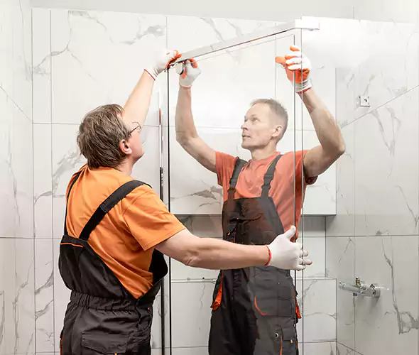 Professional Shower Installation Specialist in Eastvale, CA: Schedule Affordable Shower Setup Services with Us