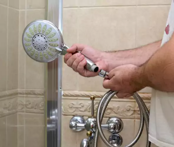 Professional Shower Repair Specialist in Eastvale, CA: Schedule Affordable Shower Services with Us