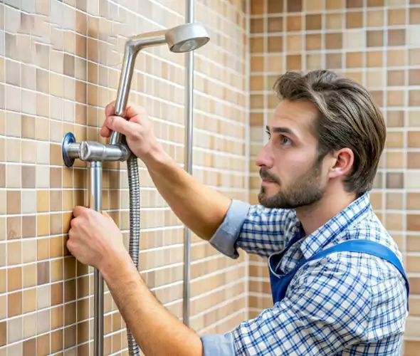 Professional Shower Replacement Specialist in Eastvale, CA: Schedule Affordable Shower Upgrade Services with Us