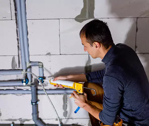 Expert Plumber for Slab Leak Detection in Eastvale, CA: Schedule Affordable Slab Leak Repair Services with Us
