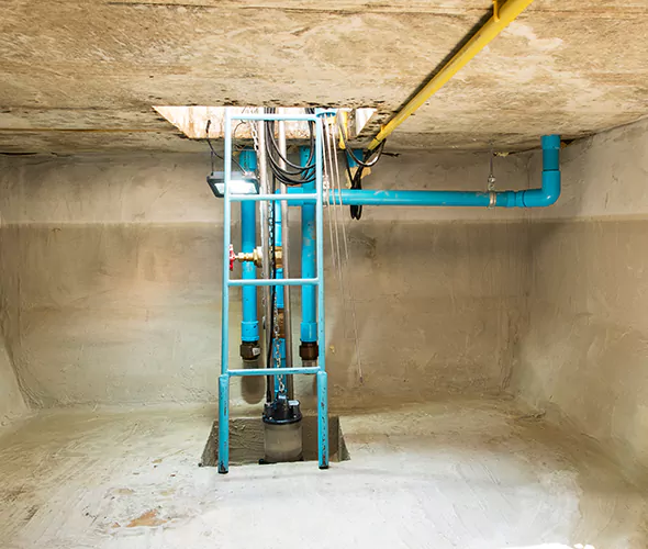 Expert Plumber for Sump Pump Maintenance in Eastvale, CA: Schedule Reliable Maintenance Services with Us