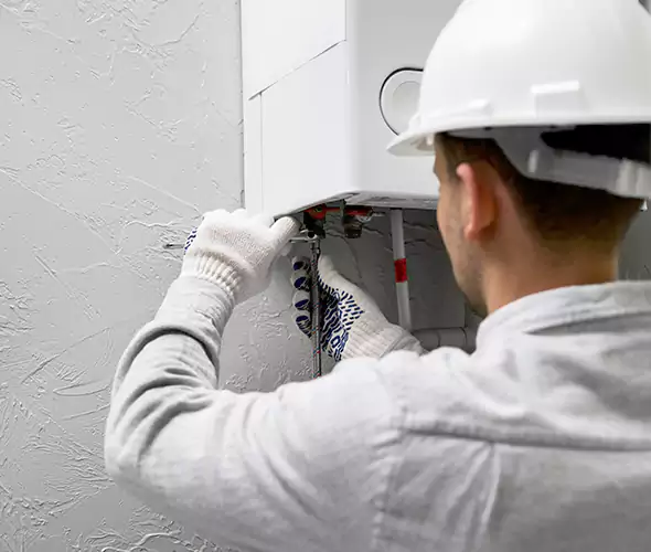Expert Plumbers for Tankless Water Heater Installation in Eastvale, CA: Schedule Reliable Service Today