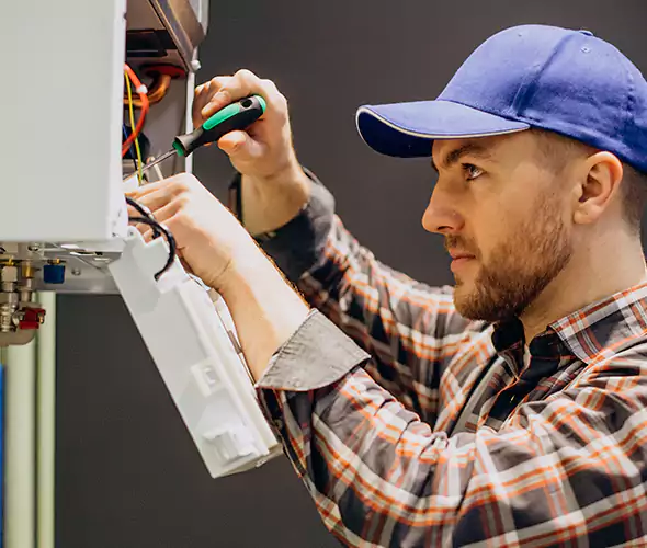 Expert Tankless Water Heater Plumber in Eastvale, CA