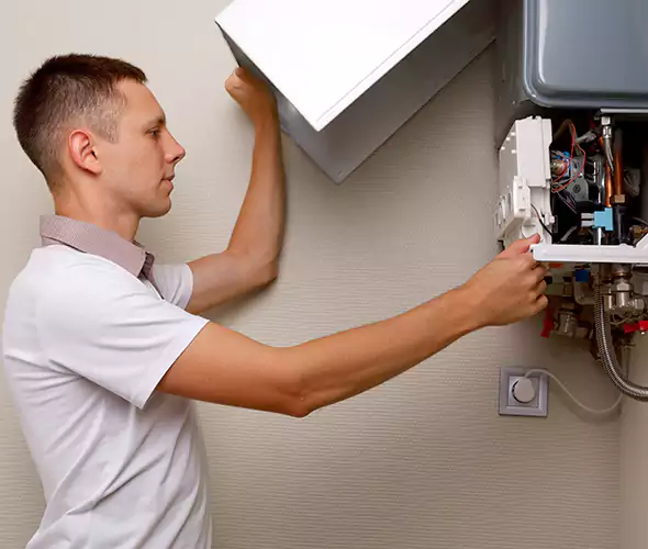 Expert Plumber for Tankless Water Heater Replacement in Eastvale, CA: Schedule Affordable Replacement Services with Us