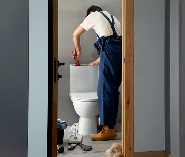 Professional Plumbers for Toilet Bowl Replacement in Eastvale, CA: Schedule Affordable Toilet Replacement Services With Us