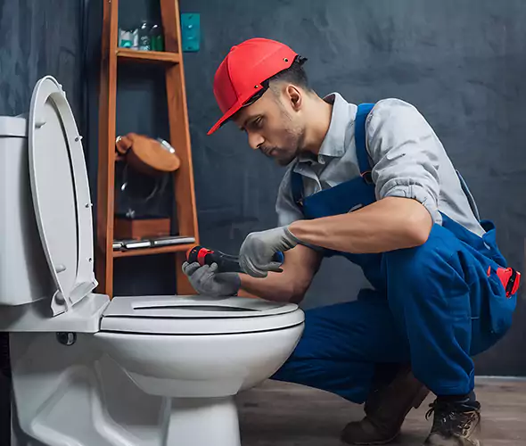 Expert Plumber for Toilet Installation in Eastvale, CA: Schedule Affordable Toilet Installation Services with Us