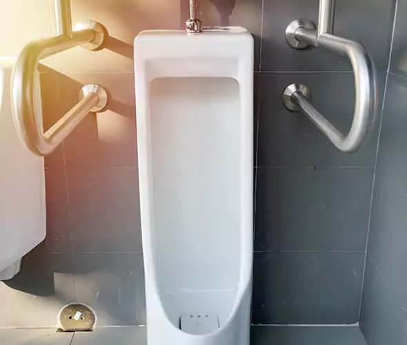 Expert Urinal Installation in Eastvale, CA: Schedule Reliable Plumbing Services with Us