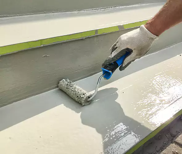 Expert Plumber for Walls Waterproofing in Eastvale,CA: Schedule Affordable Waterproofing Services with Us