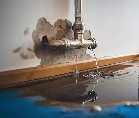 Professional Water Damage Restoration Experts in Eastvale, CA — Fast, Reliable & Certified