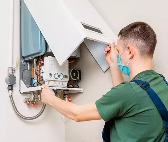 Licensed Experts for Water Heater Installation in Eastvale, CA