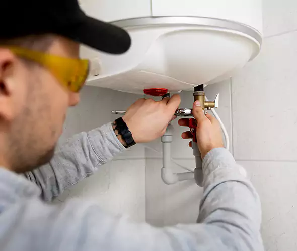 Get Affordable Water Heater Repair Service in Eastvale, CA