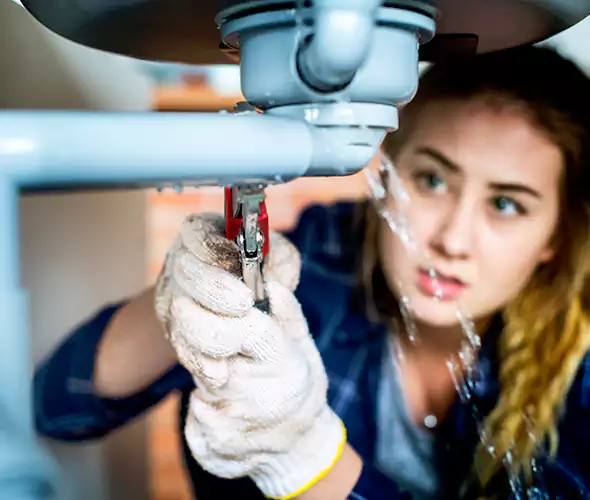 Expert Plumber for Water Leak Detection in Eastvale, CA: Schedule Affordable Leak Repair Services with Us