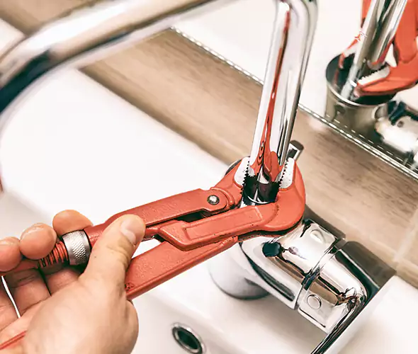 Expert Leak Repair Plumber in Eastvale, CA